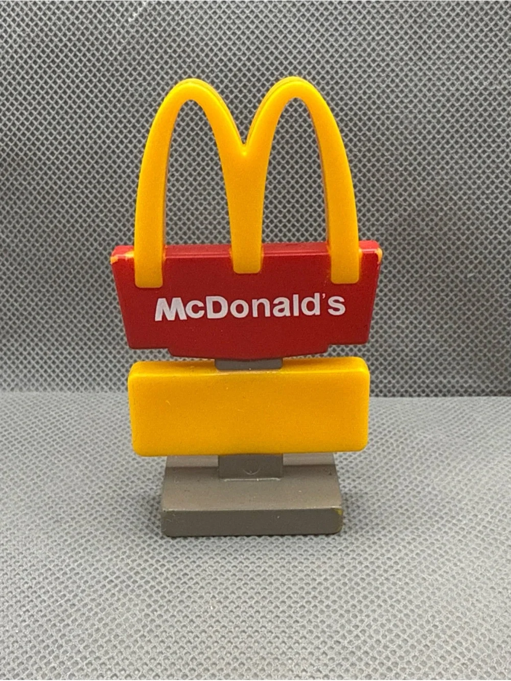 McDonalds 2025 mcdonalds